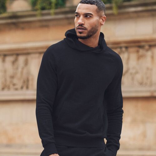 Unisex athleisure hoodie Thumbnail