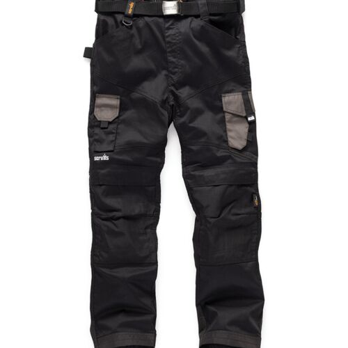 Pro Flex Plus Holster Trousers Thumbnail