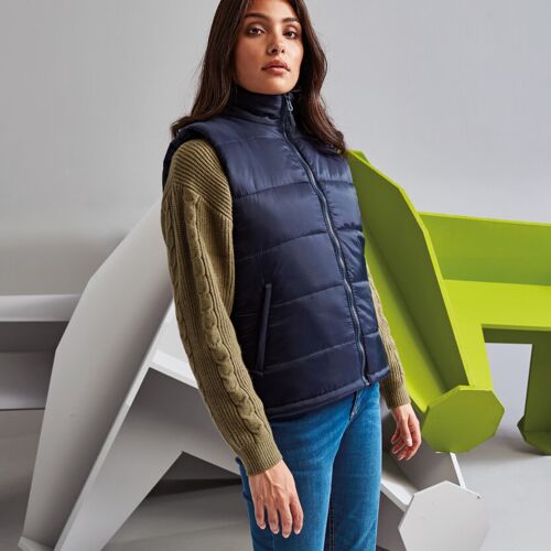 Women's bodywarmer Thumbnail