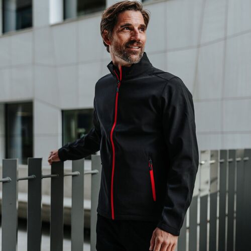 Orbiter softshell Thumbnail