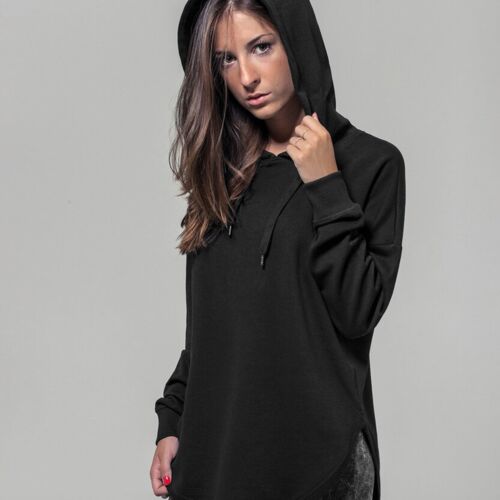 Women's oversized hoodie Thumbnail