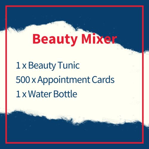 Beauty Mixer Thumbnail