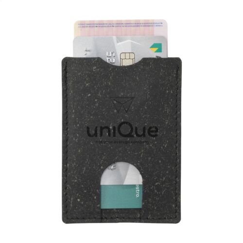 Walter Wallet Snap Wallet -3- cardholder Thumbnail