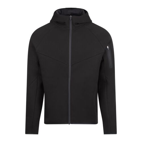 A&H Referee Full Zip Fleece Jacket Thumbnail