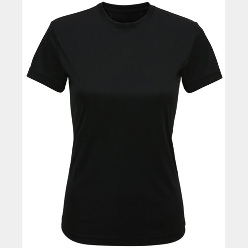 A&H Womens Referee Training Top Thumbnail