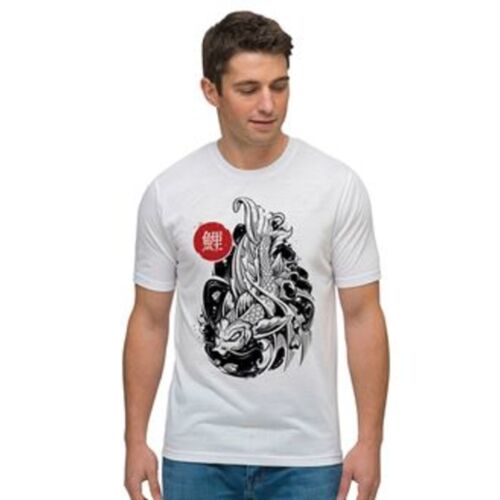 AWD is Sublimation T shirt Thumbnail