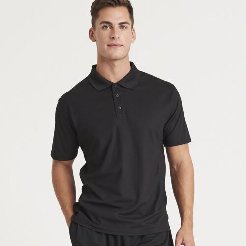 AWDis polo shirt Thumbnail