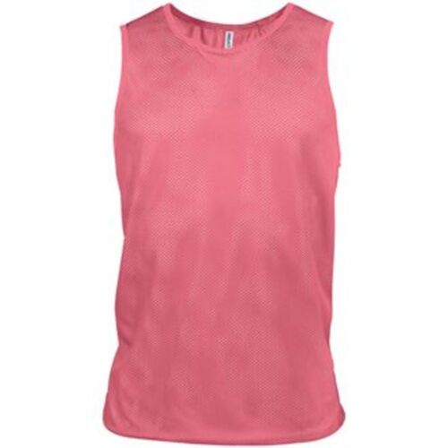 All sports light mesh bib Thumbnail