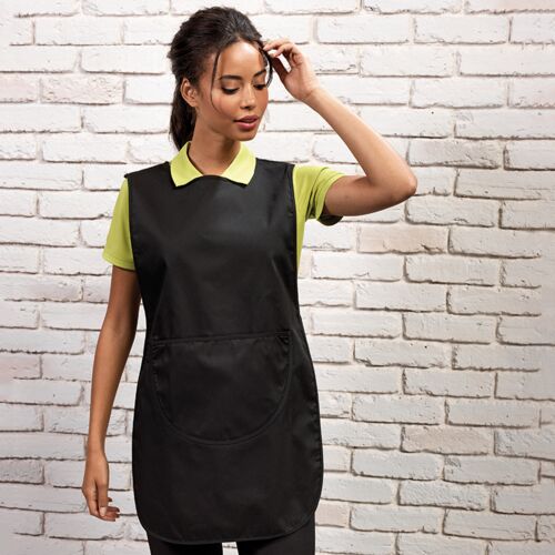 Long Length Tabard Thumbnail