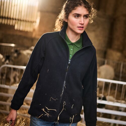 Regatta Ladies Thor III Fleece Jacket Thumbnail