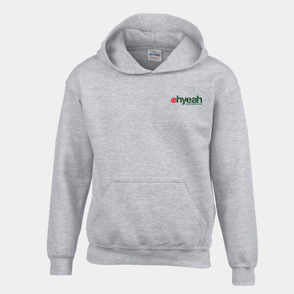 Children's Hoodie Thumbnail
