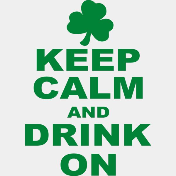 KeepCalmDrinkOn_1014 Thumbnail