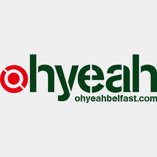 Ohyeah Logo DECO 300319 Thumbnail