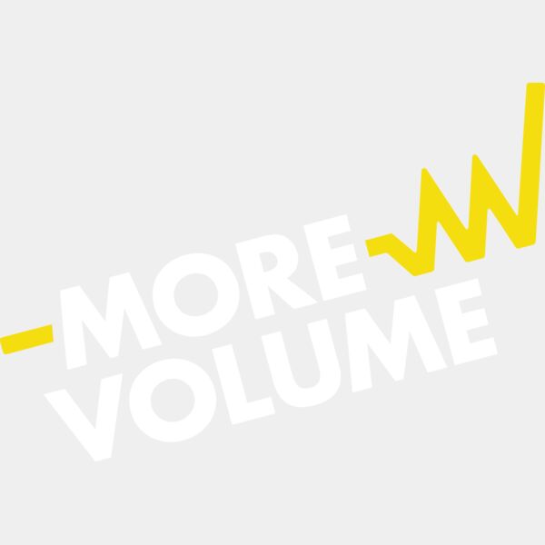 More Volume Thumbnail