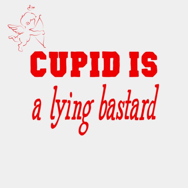 Cupis Is A Lying Bastard Thumbnail