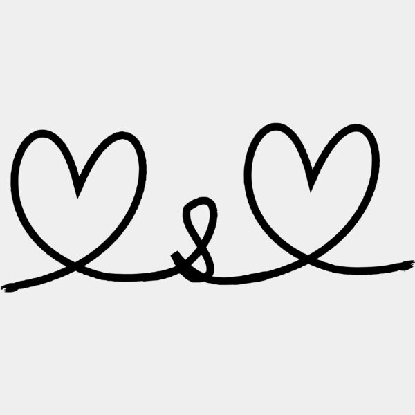 Heart & Heart Thumbnail