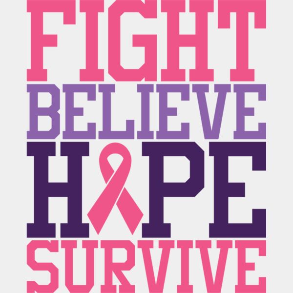 Fight Believe 2 Thumbnail