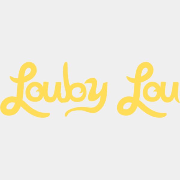 LoubyLou_vector Thumbnail