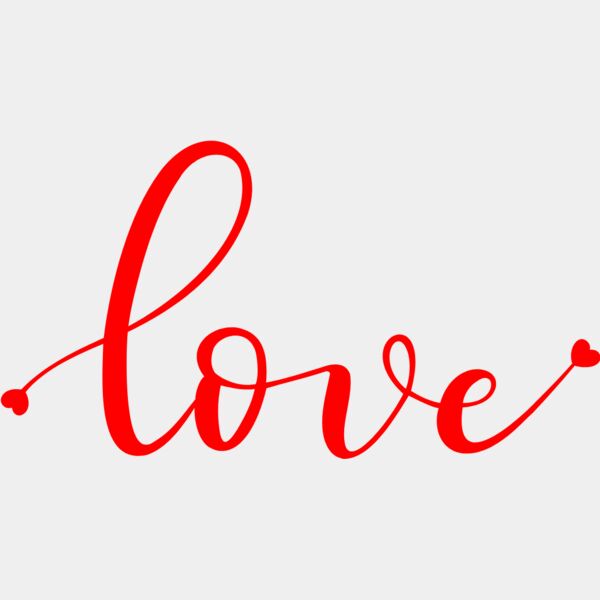 LOve Thumbnail