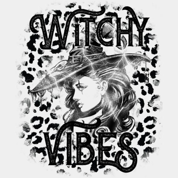 Witchy Vibes Thumbnail