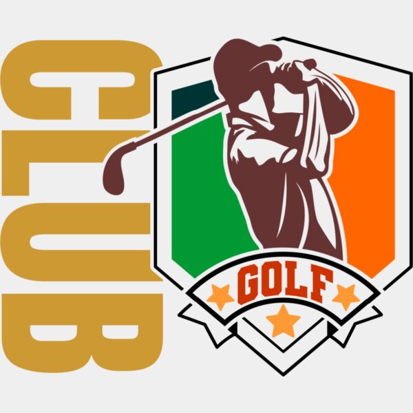 golf club Thumbnail
