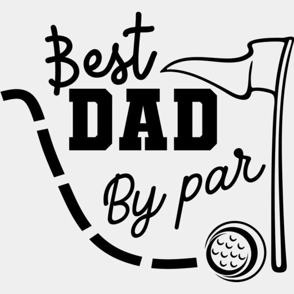 best dad by par Thumbnail