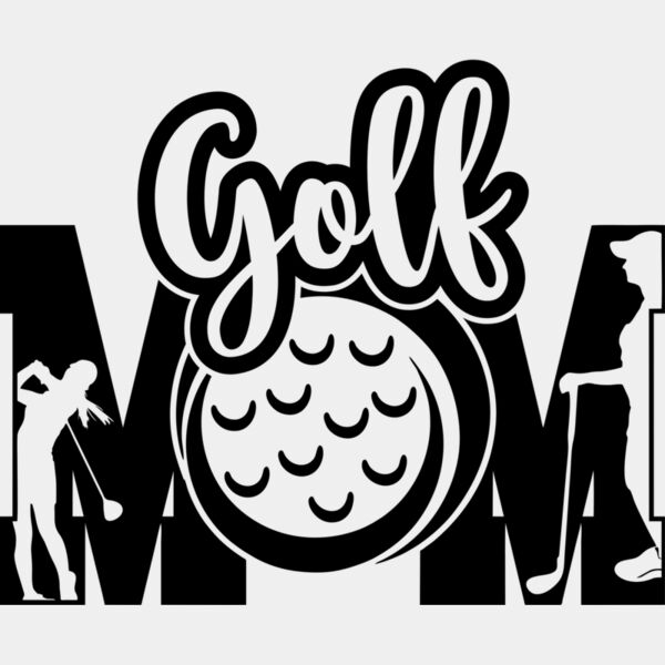 golf mom1 Thumbnail