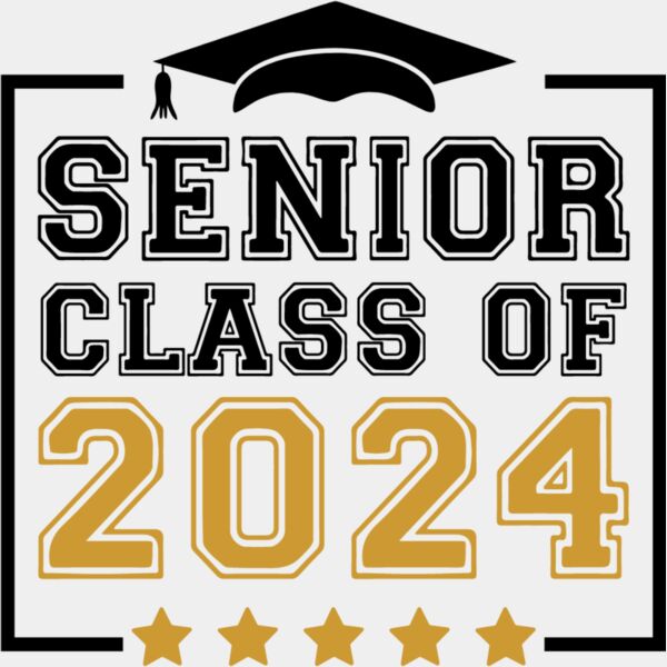 senior class of 2024 2 Thumbnail