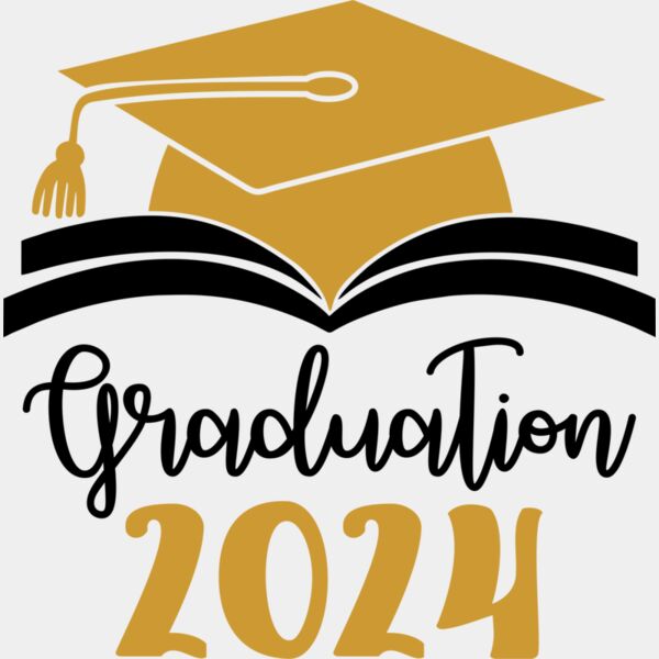 graduation 2024 Thumbnail