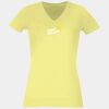 Women's Premium v-neck t-shirt Thumbnail