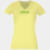 Women's Premium v-neck t-shirt Thumbnail