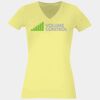 Women's Premium v-neck t-shirt Thumbnail