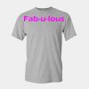 Adult t-shirt Heavy Cotton Thumbnail