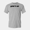 Adult t-shirt Heavy Cotton Thumbnail