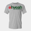 Adult t-shirt Heavy Cotton Thumbnail