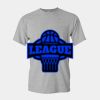 Adult t-shirt Heavy Cotton Thumbnail