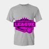 Adult t-shirt Heavy Cotton Thumbnail