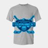 Adult t-shirt Heavy Cotton Thumbnail