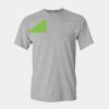 Adult t-shirt Heavy Cotton Thumbnail