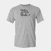 Adult t-shirt Heavy Cotton Thumbnail