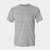 Adult t-shirt Heavy Cotton Thumbnail