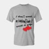 Adult t-shirt Heavy Cotton Thumbnail