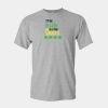 Adult t-shirt Heavy Cotton Thumbnail