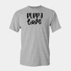 Adult t-shirt Heavy Cotton Thumbnail