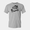 Adult t-shirt Heavy Cotton Thumbnail