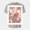 Adult t-shirt Heavy Cotton Thumbnail
