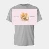 Adult t-shirt Heavy Cotton Thumbnail