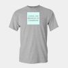 Adult t-shirt Heavy Cotton Thumbnail