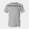 Adult t-shirt Heavy Cotton Thumbnail