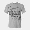 Adult t-shirt Heavy Cotton Thumbnail